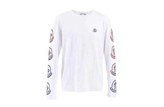 モンクレール Tシャツ・スウェット・ニット