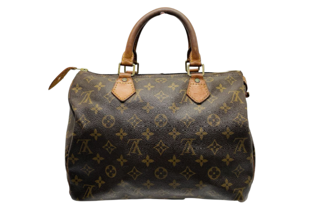 モノグラムライン（スピーディ・ネヴァーフル・ポシェット等）