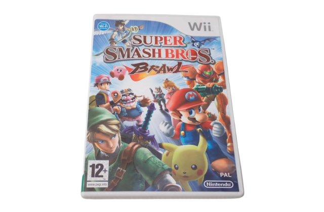 Wii収納ケース・アクセサリーセット