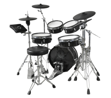 電子ドラムのイメージ