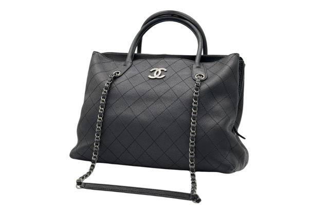 シャネル トートバッグ・カバン類