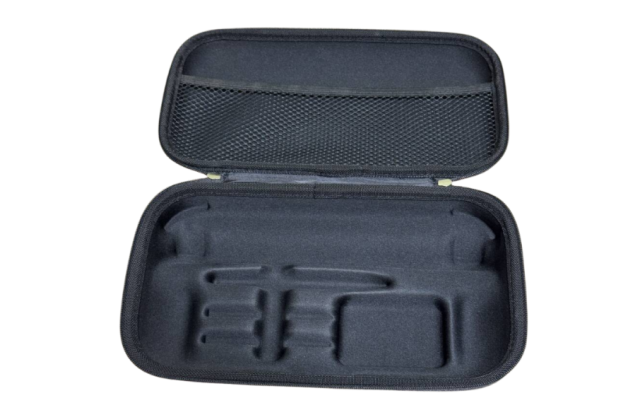 Wii U収納ケース・アクセサリー