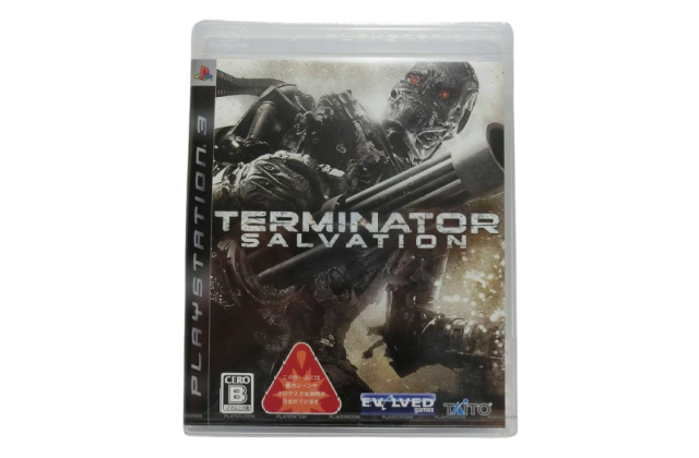 プレイステーション3ソフト