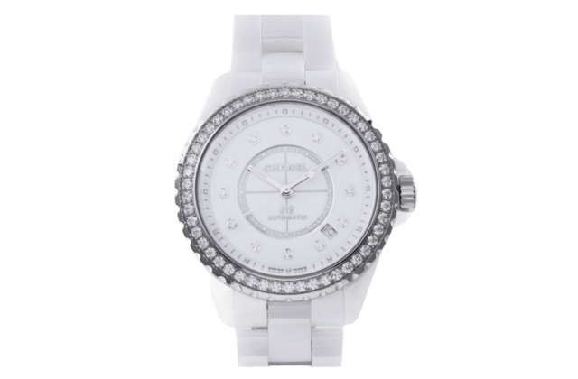 J12 ダイヤモンドセット