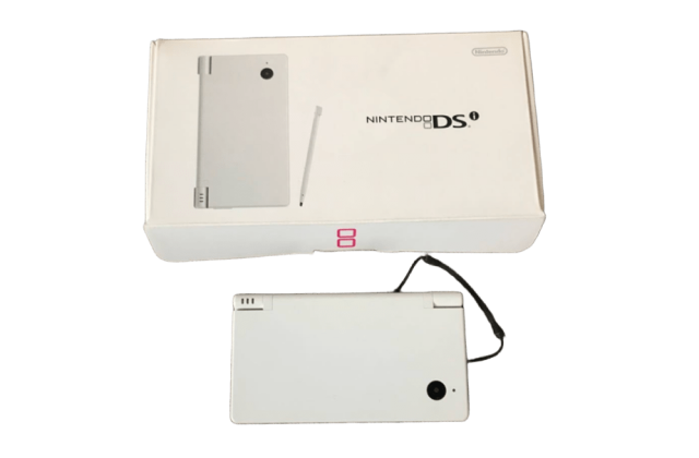 ニンテンドーDSi本体