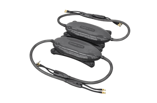 スピーカーケーブル・オーディオケーブル（高級ライン）