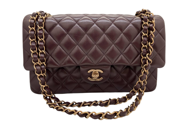 シャネル フラップバッグ（チェーンバッグ全般）