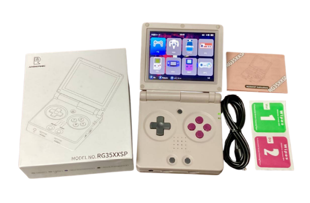 プレイステーション互換機