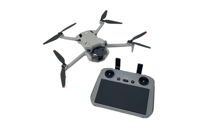 DJI Miniシリーズ