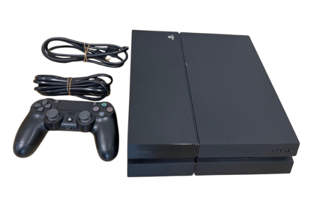 プレイステーション4本体（通常モデル）
