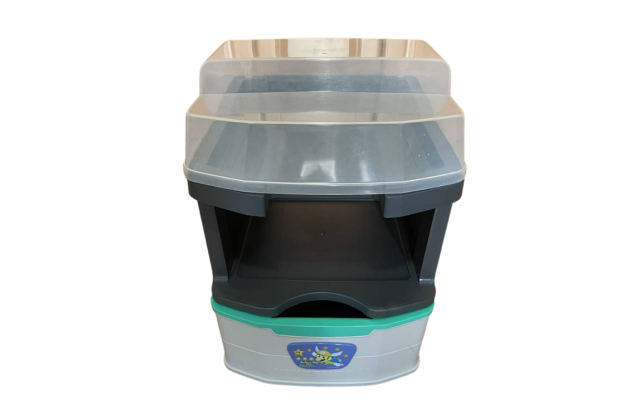 ニンテンドー64収納ケース