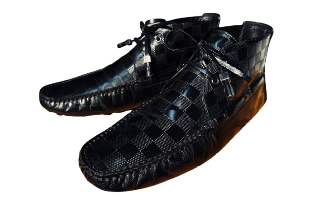 モノグラム・アンフィニライン