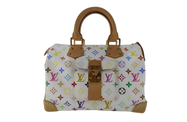 コラボレーション・限定ライン（シュプリーム・村上隆等）