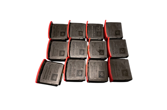 ニンテンドー64周辺機器