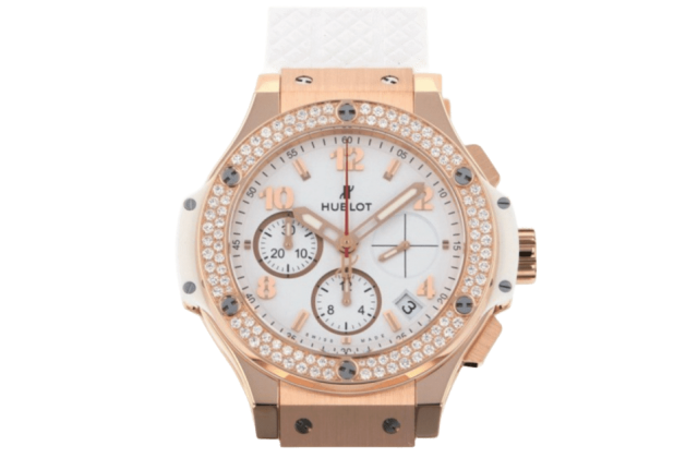 ダイヤモンド・ジュエルセットモデル