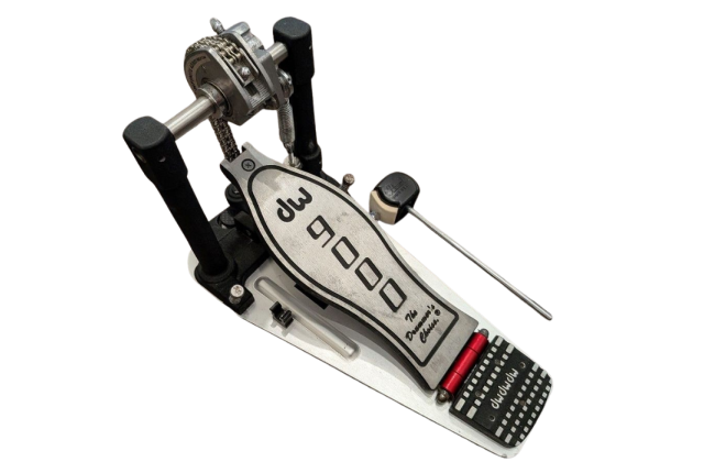 バスドラムペダル（シングル・ダブル）