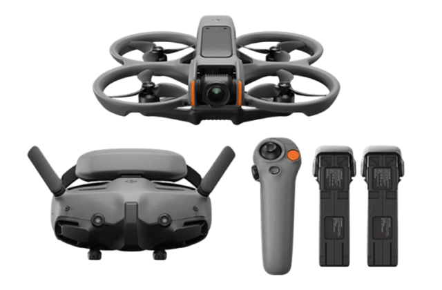DJI Avata