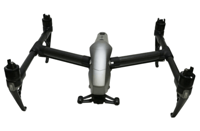 DJI Inspire