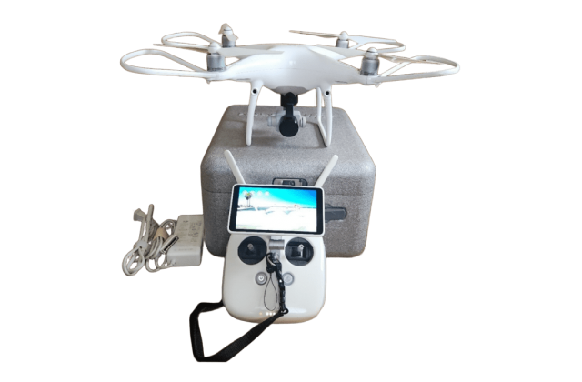DJI Phantom