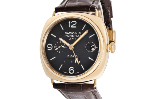 GMT