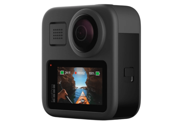GoPro MAX