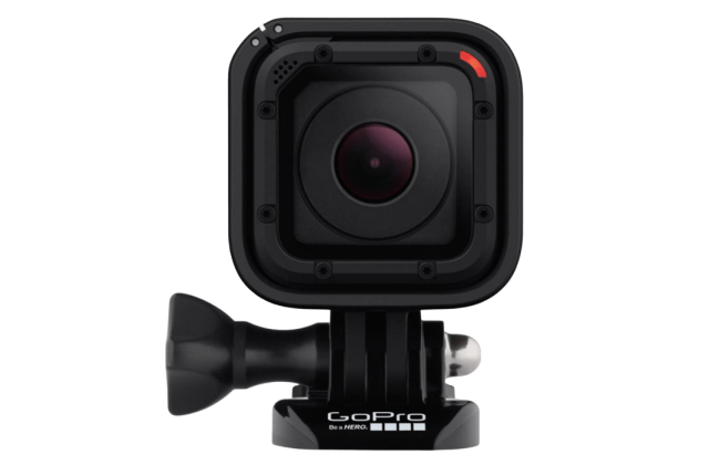GoPro Session