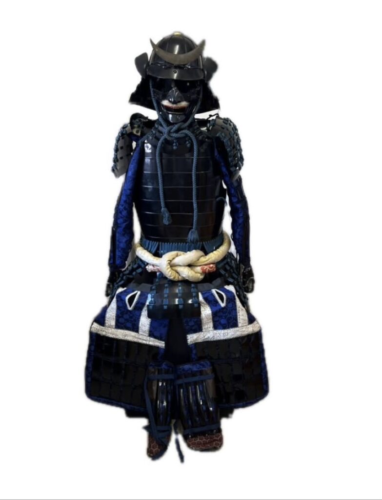 兜鎧 等身大 古美術 中古品販売