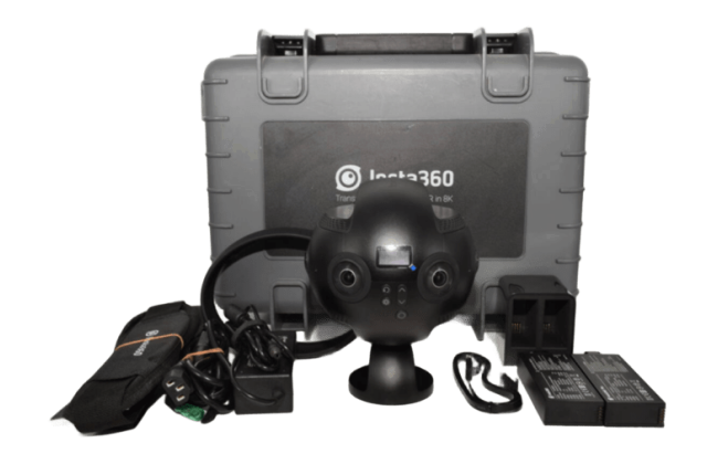 Insta360