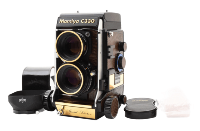 Mamiya