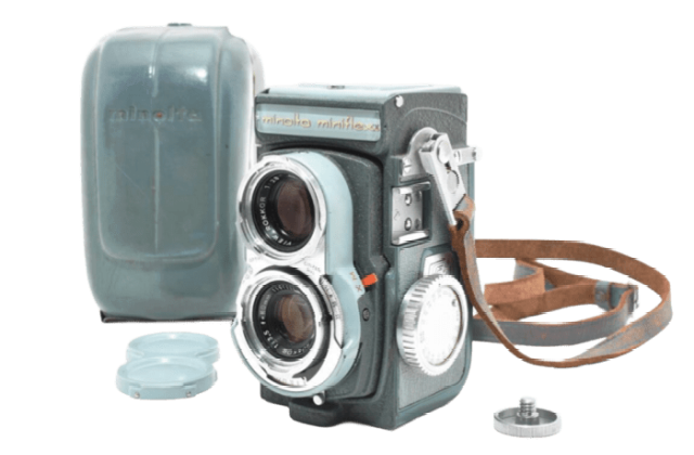 Minolta
