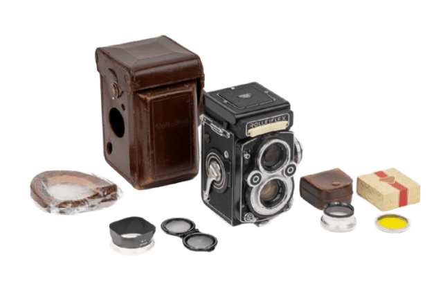 Rollei