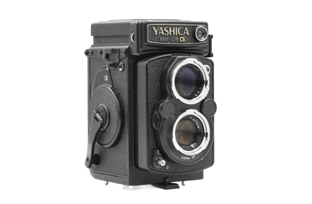 Yashica