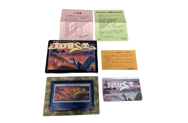 スーパーファミコン 箱付き完品