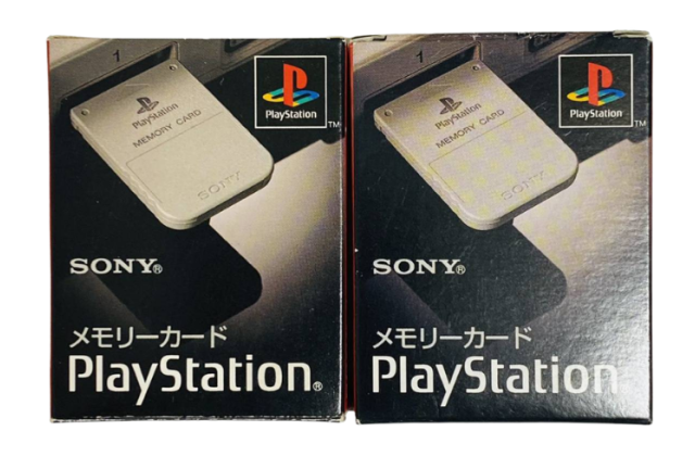 プレイステーション周辺機器