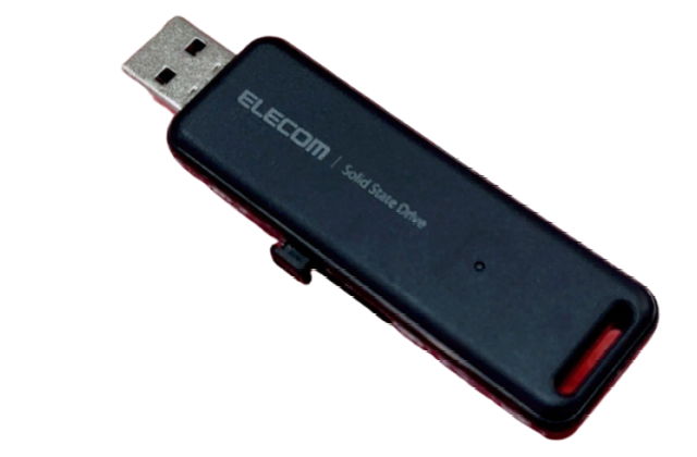 PS5外付けSSD・増設ストレージ