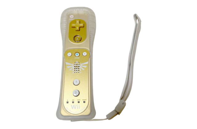 Wiiリモコン・ヌンチャク