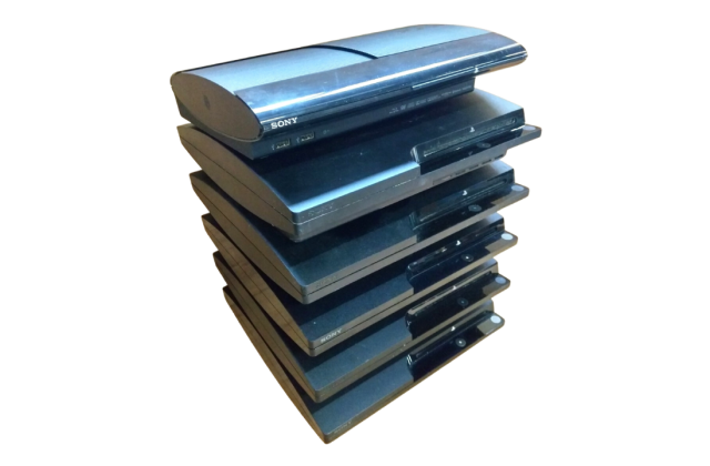 ゲーム機まとめ売り