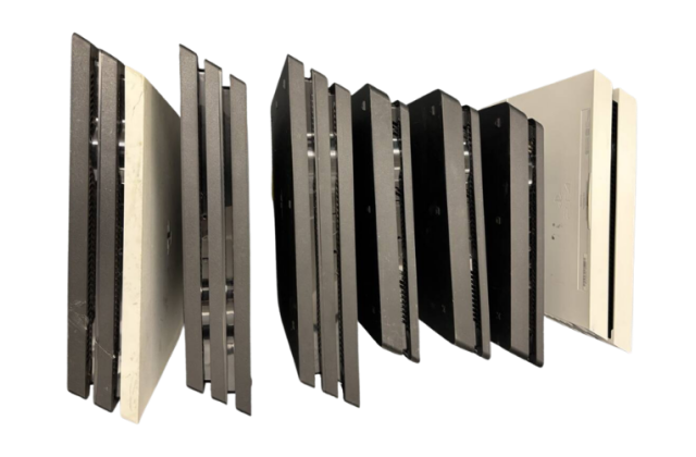 ゲーム機まとめ売り