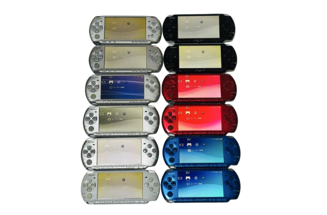 ゲーム機まとめ売り