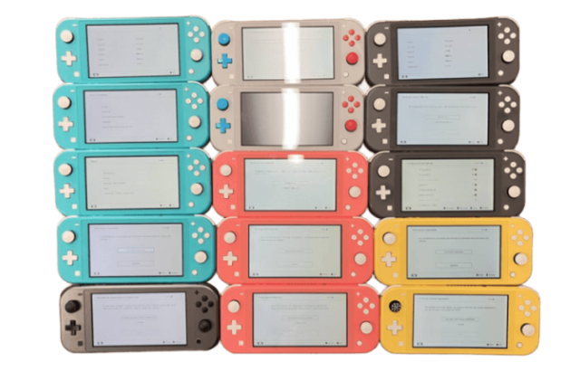 ゲーム機まとめ売り