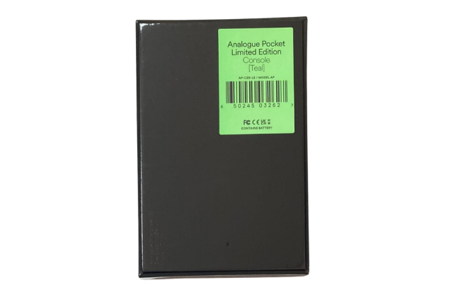 ゲームボーイ互換機