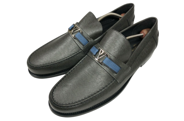 タイガレザーライン