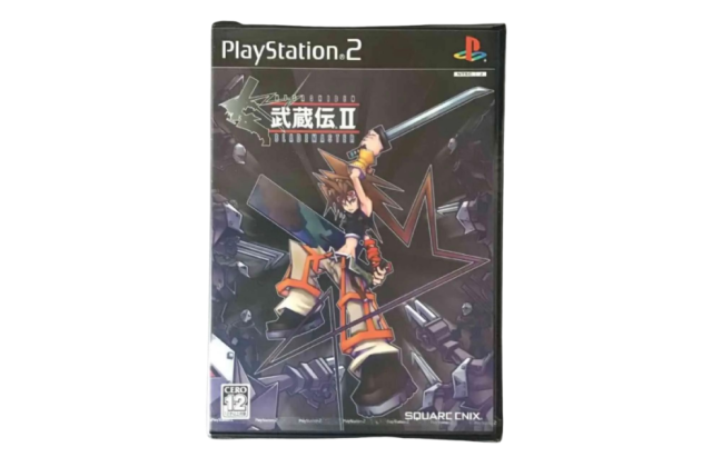 プレイステーション2ソフト