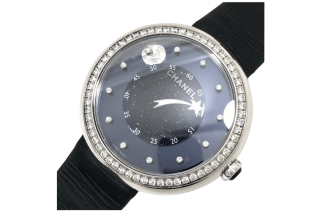 マドモワゼル プリヴェ