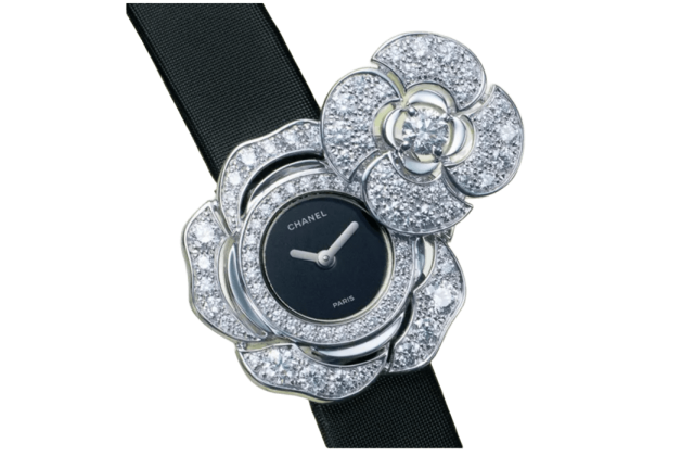 ジュエリーウォッチ