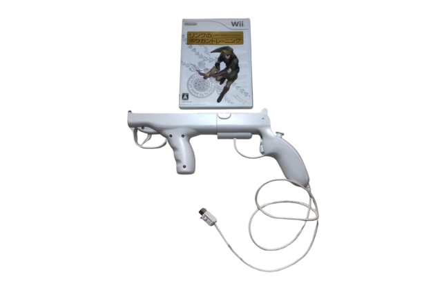 Wii互換機・関連機器