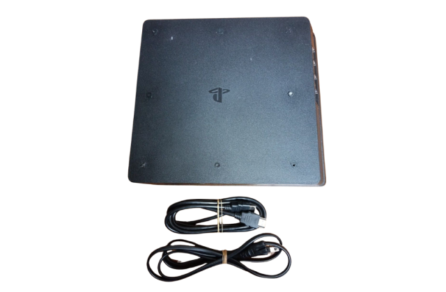 海外版プレイステーション4