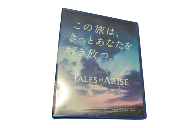 非売品・販促グッズ