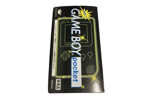 非売品・販促グッズ