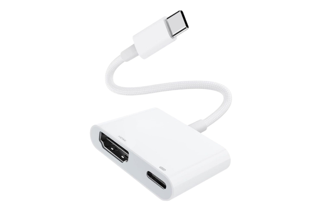 PS3周辺機器（HDMIケーブル